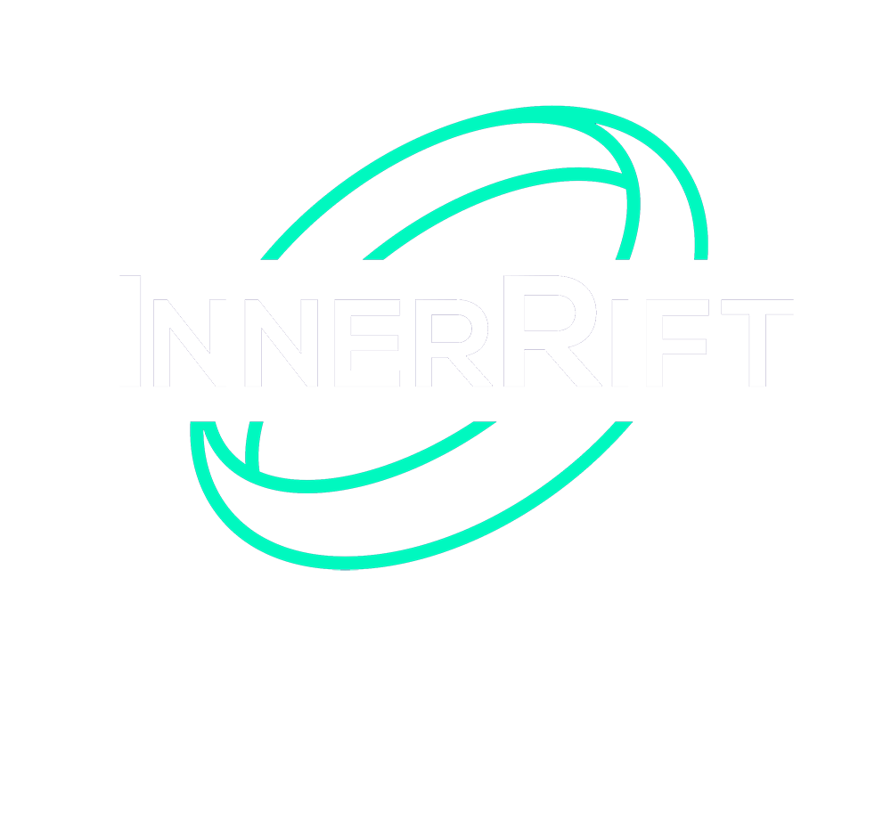 InnerRift Logo